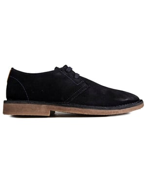 Hush Puppies Scout MEMORY FOAM Homme