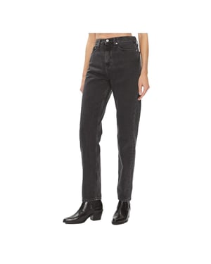Calvin Klein Damen Jeans Authentic