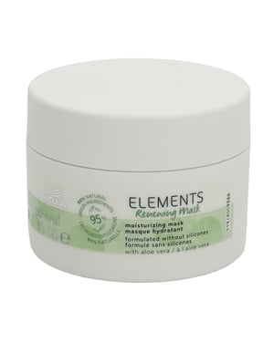 Wella Elements - Renewing Mask.