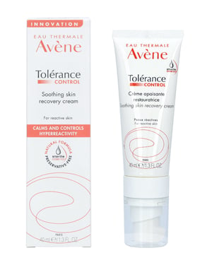 Avene Toleranz Kontrolle Creme 40 ml