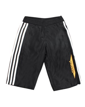 Adidas predator kids schwarze 3/4 Trackhose