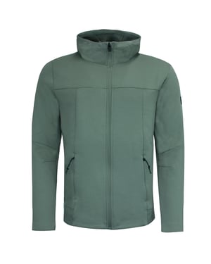Under Armour Herren Elite Utility Hoodie Zip Up Track Top 1306451 492
