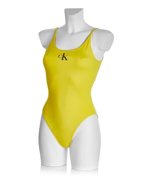 Calvin Klein Swimwear Badeanzug