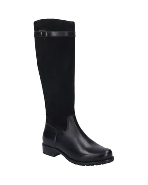 JOSEF SEIBEL Chiara 05 | Stiefel für Damen | Schwarz Chiara 05, schwarz