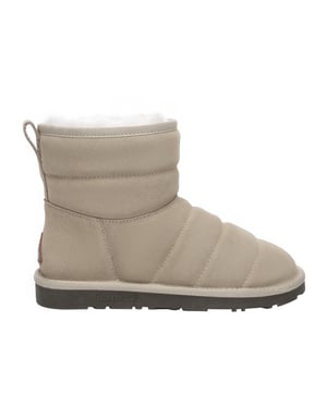 EVER AU Frauen Thornbill Mini Stiefel - Sand