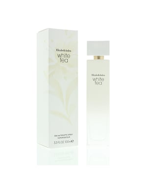 E.Arden White Tea Edt Spray.