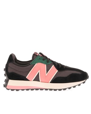 New Balance Lunar New Year Herren-Trainer in Schwarz