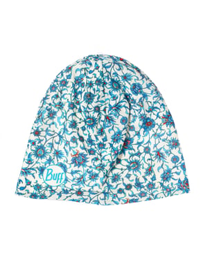 Mütze mit Fleece-Futter 119500