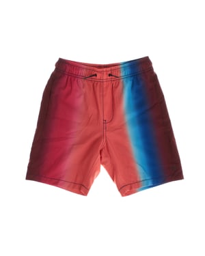 Elastische Shorts 540876 Junge
