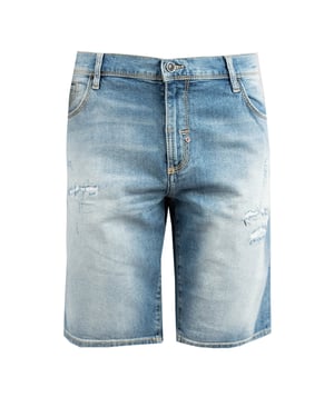 Antony Morato Shorts Dave Herren blau