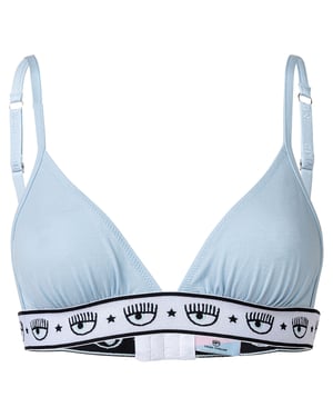 Chiara Ferragni Bustier