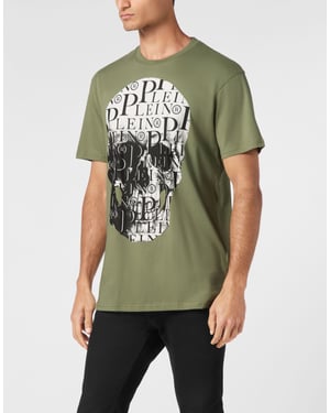 T-Shirt Skull