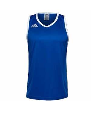 Adidas Essential Kit 3.0 Herrenblaue Weste