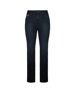 Vans von der Wand V66 Slim Low Rise Stragiht Bein Denim Mens Jeans vk4fdxm