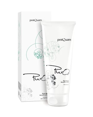 PURE REINIGUNSMASKE 200 ML.