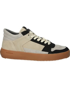 Elgin - Angora - Sneaker (mid)