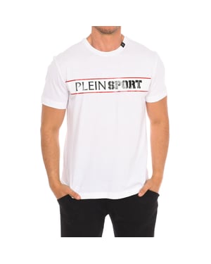 TIPS405 Kurzarm-T-Shirt für Männer