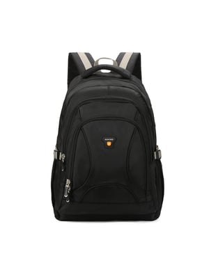 Aoking Rucksack Unisex BLACK