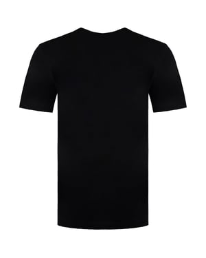 Asics Logo Herren Schwarzes T-Shirt