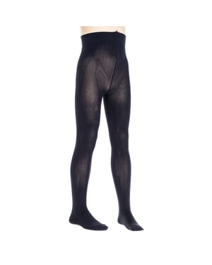 Enge Mikrofaser-Strumpfhose 200 Denier 6554 girl