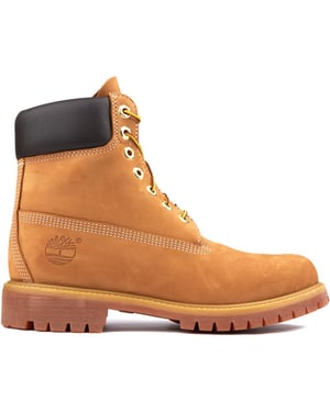 Timberland 6' Premium Stiefel