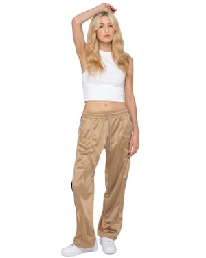 Enzo | Damen Poly Jogger