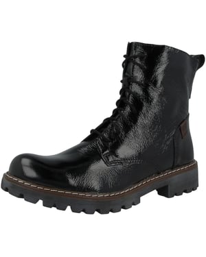 JOSEF SEIBEL Marta 02 | Stiefelette für Damen | Schwarz Marta 02, schwarz