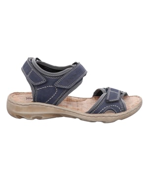 JOSEF SEIBEL Lene 01 | Sandale für Damen | Blau