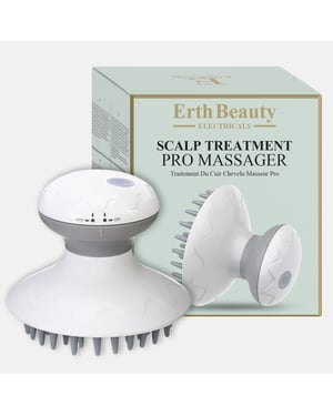 Scalp Boost Elektronisches Massagegerät