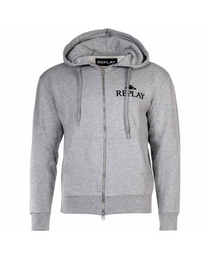 Replay Sweatjacke