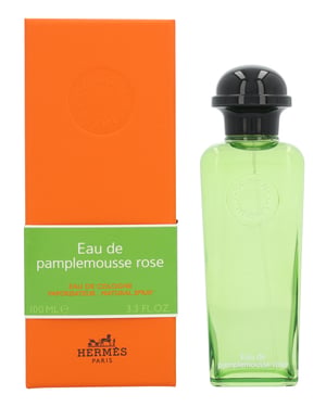 Hermes Eau De Pamplemousse Rose Edc Spray 100ml.