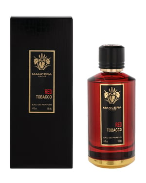 Mancera Red Tobacco Edp Spray.