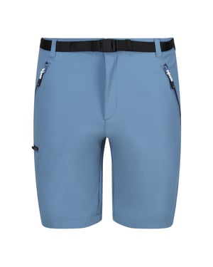 Regatta - "Xert III" Shorts für Herren (Kronenblau)