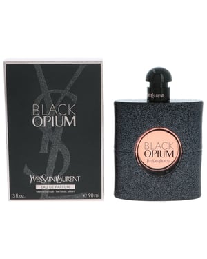 Yves Saint Laurent Schwarzes Opium Eau De Parfum 90ml