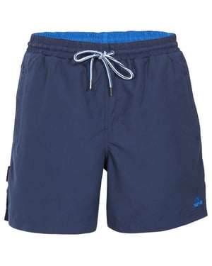 Trespass Herren Granvin Swim Shorts (Marine)
