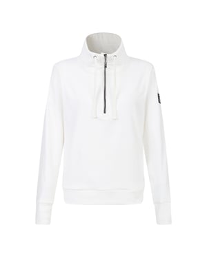Dare 2B - "Glint" Sweatshirt für Damen (Blanc De Blanc)