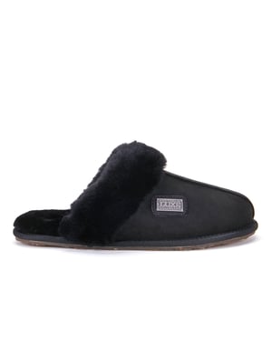 Australia Luxe Geschlossene Pantoletten Crow