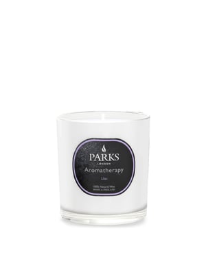 AROMATHERAPIE 220G FLIEDERKERZE