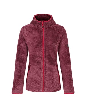 Dare 2B - "Torrek Mountain Pro" Midlayer für Damen (Feige)
