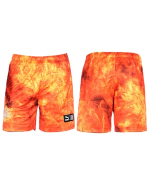 Puma Alife Drycell Mens Soccer Trikotshorts Grenadine 570460 07 R9D