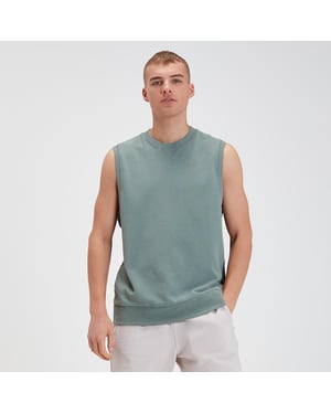 MP Männer Ruhetag Tanktop - Kaktus
