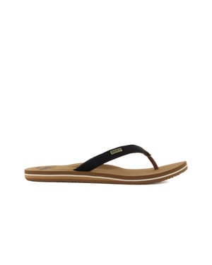 FLIP FLOPS REEF CUSHION SANDS SCHWARZ