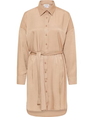 RISA Robe à manches longues lymoa