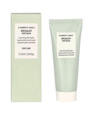 Comfort Zone Specialist Foot Balm.