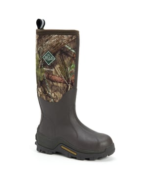 Muck Boots Woody Max Gummistiefel Mossy Oak Wellington Stiefel
