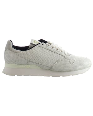 Adidas zx 500 og schlange womens von weißen Trainern