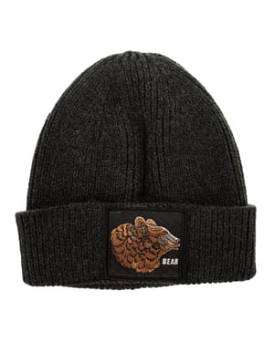 John Frank Cap