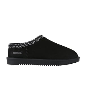 Regatta - Damen Mules "Risley", Wasserfest ()