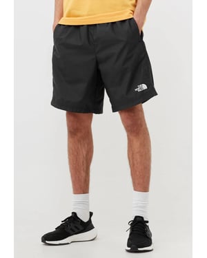 The North Face Hydrenaline Shorts 2000 in Schwarz