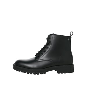 Camden Boot von Jack & Jones in der farbe Schwarz.
